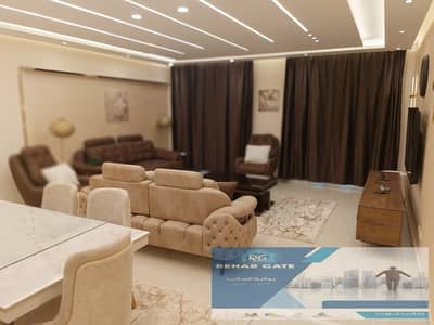 فلیٹ 3 غرف نوم للايجار في القاهرة الجديدة، القاهرة - WhatsApp Image 2025-07-31 at 11.46. 55 AM. jpeg