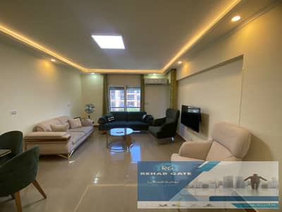 2 Bedroom Flat for Rent in New Cairo, Cairo - WhatsApp Image 2025-07-31 at 12.06. 02 PM. jpeg