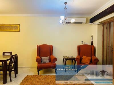 شقة 2 غرفة نوم للايجار في القاهرة الجديدة، القاهرة - WhatsApp Image 2025-07-30 at 4.03. 01 PM. jpeg