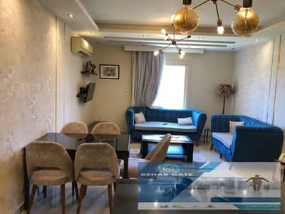 2 Bedroom Flat for Rent in New Cairo, Cairo - WhatsApp Image 2025-08-03 at 11.03. 41 AM (3). jpeg