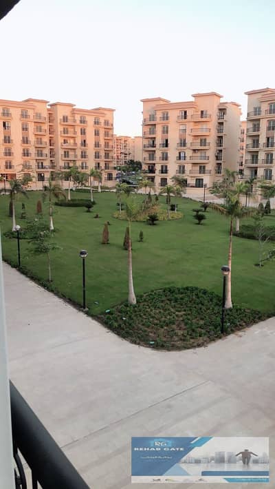 3 Bedroom Flat for Sale in New Cairo, Cairo - b4a12a44-6c9e-43ce-bd16-9eb7bedb39e2. jpg