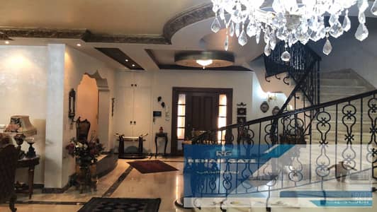 فیلا 5 غرف نوم للبيع في القاهرة الجديدة، القاهرة - WhatsApp Image 2025-04-10 at 4.22. 42 PM. jpeg