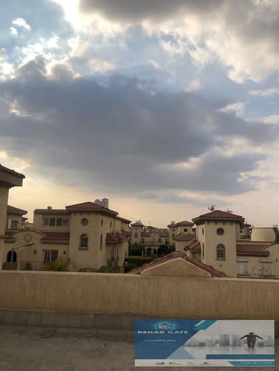 4 Bedroom Villa for Sale in New Cairo, Cairo - WhatsApp Image 2025-07-02 at 3.54. 31 PM. jpeg