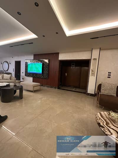 4 Bedroom Flat for Sale in Nasr City, Cairo - WhatsApp Image 2025-03-19 at 3.31. 14 PM. jpeg