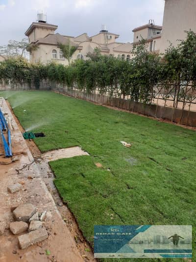 فیلا 4 غرف نوم للايجار في القاهرة الجديدة، القاهرة - WhatsApp Image 2024-12-26 at 4.29. 54 PM (1). jpeg