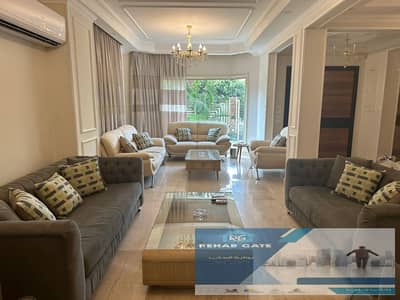 4 Bedroom Villa for Rent in New Cairo, Cairo - WhatsApp Image 2024-12-22 at 5.46. 59 PM (1). jpeg