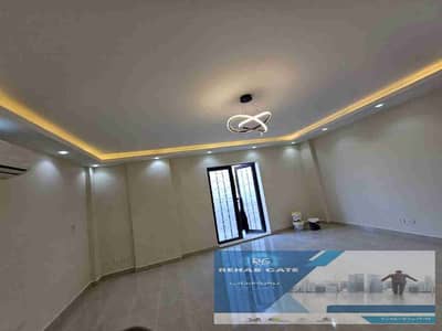 فلیٹ 2 غرفة نوم للبيع في القاهرة الجديدة، القاهرة - 1001100383. jpg