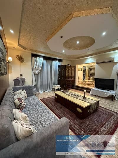 4 Bedroom Villa for Rent in New Cairo, Cairo - WhatsApp Image 2025-01-31 at 6.27. 21 PM (2). jpeg