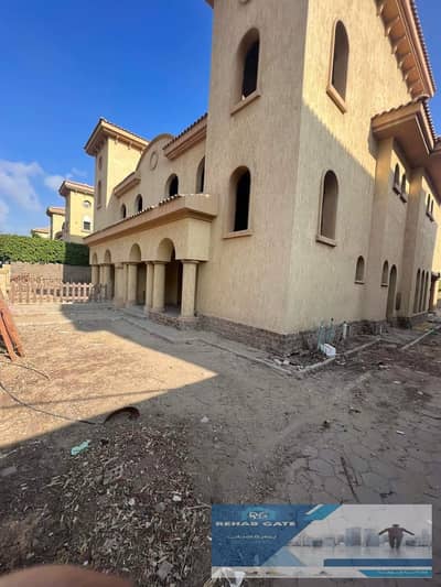 3 Bedroom Villa for Sale in New Cairo, Cairo - WhatsApp Image 2025-07-17 at 4.14. 15 PM (1). jpeg