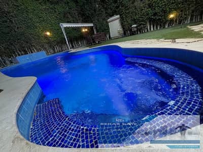 4 Bedroom Villa for Rent in New Cairo, Cairo - WhatsApp Image 2025-05-14 at 5.12. 32 PM. jpeg