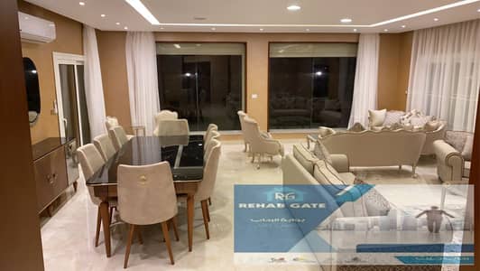 5 Bedroom Villa for Rent in New Cairo, Cairo - 6aa1a2d5-562b-46e0-a582-d858f0748e38. jpg
