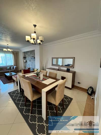 3 Bedroom Flat for Rent in New Cairo, Cairo - WhatsApp Image 2025-07-07 at 8.02. 47 PM. jpeg