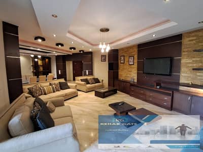 شقة 3 غرف نوم للايجار في القاهرة الجديدة، القاهرة - WhatsApp Image 2025-08-02 at 4.32. 25 PM. jpeg