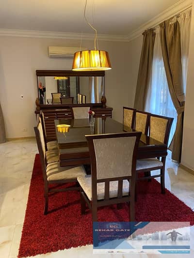 3 Bedroom Villa for Rent in New Cairo, Cairo - WhatsApp Image 2025-04-27 at 2.42. 37 PM. jpeg