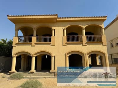 فیلا 6 غرف نوم للبيع في القاهرة الجديدة، القاهرة - 12b72286-fe59-4a0d-91b0-f717508242b9. jpg