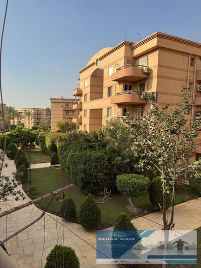 3 Bedroom Apartment for Sale in New Cairo, Cairo - f1567e18-b2b5-4acf-a52b-94ac3494d2d1. jpg