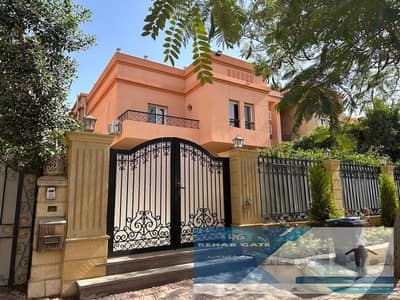 فیلا 3 غرف نوم للبيع في القاهرة الجديدة، القاهرة - 2e9cbf98-9d75-404b-b2c6-6fb85807a313. jpg