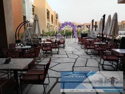 مطعم و كافيه  للايجار في القاهرة الجديدة، القاهرة - b70ea0b5-7916-414f-9592-4f37b07a069c. jpg
