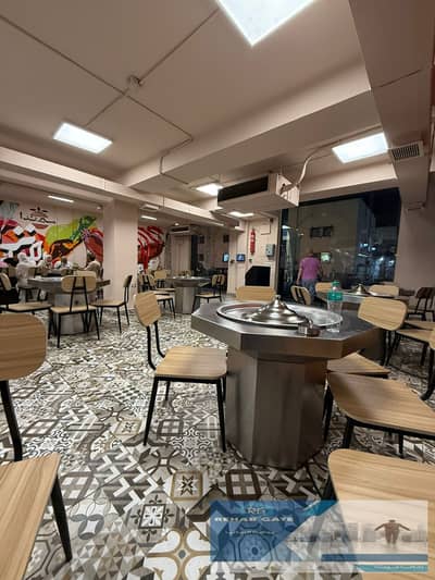 مطعم و كافيه  للايجار في القاهرة الجديدة، القاهرة - 45418fbe-de81-4f25-80e3-9b9e18b31107. jpg