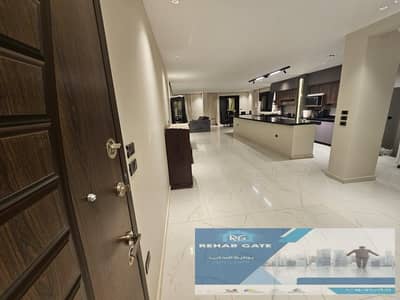 3 Bedroom Flat for Sale in New Cairo, Cairo - 3b895bd9-94d0-4522-96e0-c4248c1b86fd. jpg