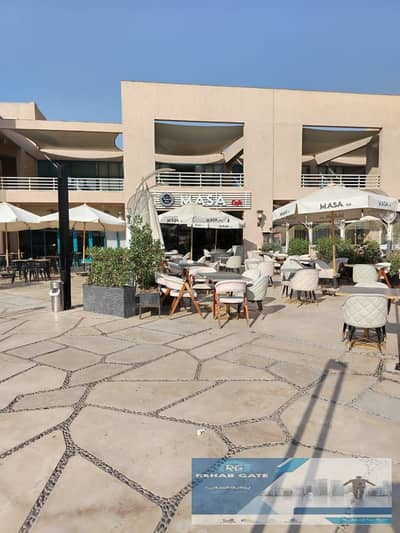 Restaurant & Cafe for Rent in New Cairo, Cairo - be976872-4b4e-40d9-b460-91e198e424db. jpg