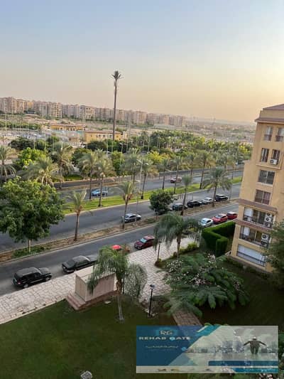 فلیٹ 4 غرف نوم للايجار في القاهرة الجديدة، القاهرة - 96865a0d-cd97-41ec-9462-f89413cce79a. jpg