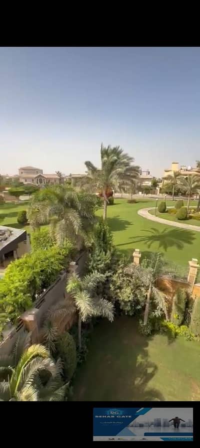 3 Bedroom Flat for Rent in New Cairo, Cairo - 116b089c-ac1f-4b0b-8149-a8b0f5f02e81. jpg