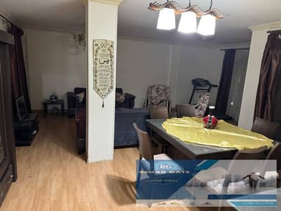 3 Bedroom Flat for Rent in New Cairo, Cairo - WhatsApp Image 2025-07-27 at 1.22. 13 PM (1). jpeg