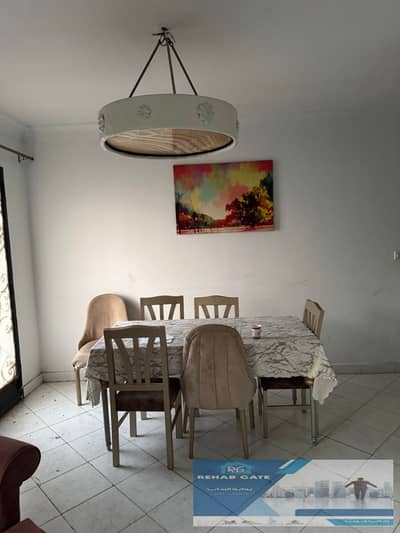 3 Bedroom Flat for Rent in New Cairo, Cairo - WhatsApp Image 2025-08-04 at 2.17. 29 AM (2). jpeg