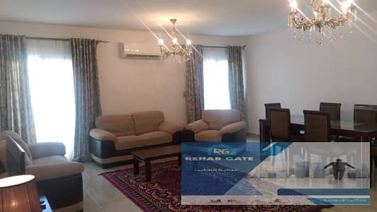 شقة 3 غرف نوم للايجار في القاهرة الجديدة، القاهرة - WhatsApp Image 2025-08-12 at 3.02. 12 AM. jpeg