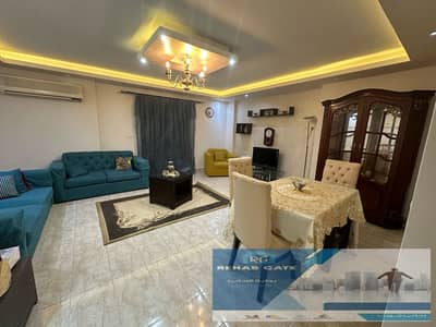 2 Bedroom Flat for Rent in New Cairo, Cairo - WhatsApp Image 2025-08-12 at 2.58. 11 AM. jpeg
