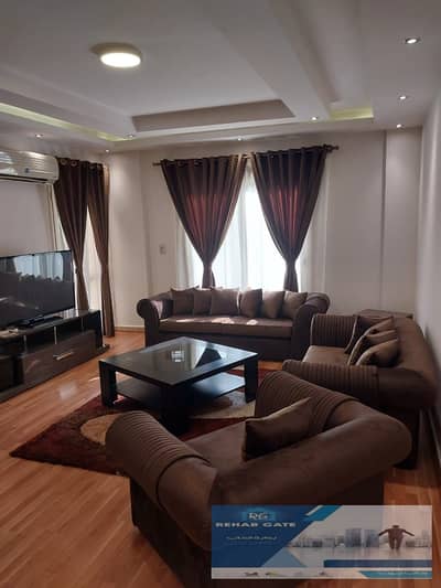 2 Bedroom Flat for Rent in New Cairo, Cairo - 4bd4862b-989c-4985-a2d7-36973e3f0d7f. jpg
