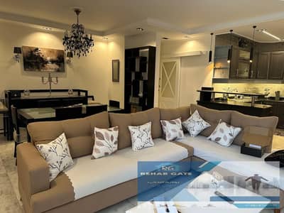 2 Bedroom Flat for Rent in New Cairo, Cairo - WhatsApp Image 2025-08-12 at 2.47. 07 AM. jpeg