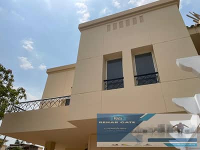 فیلا 4 غرف نوم للايجار في القاهرة الجديدة، القاهرة - 3cd162ae-a062-4510-a312-24fc8b3f4f06. jpg