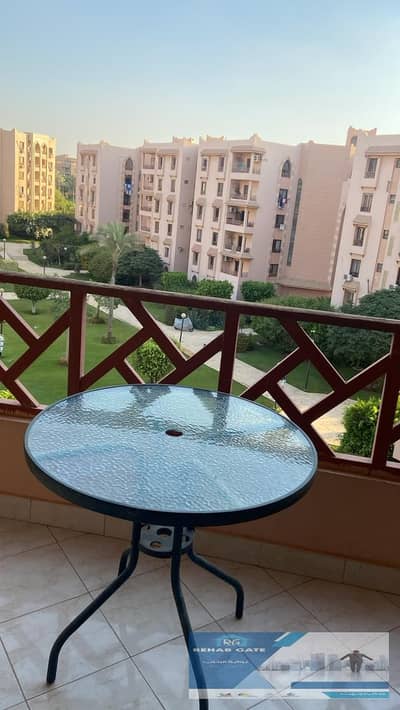 2 Bedroom Flat for Rent in New Cairo, Cairo - WhatsApp Image 2025-08-17 at 5.34. 55 AM. jpeg