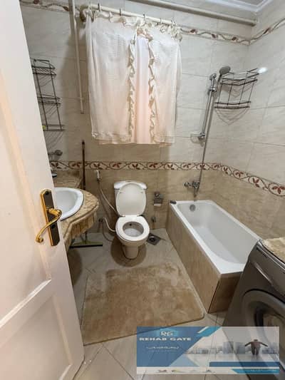 3 Bedroom Flat for Rent in New Cairo, Cairo - WhatsApp Image 2025-07-31 at 9.12. 42 AM (4). jpeg