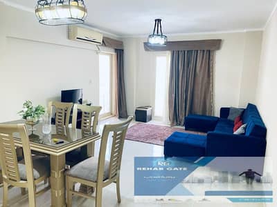 2 Bedroom Flat for Rent in New Cairo, Cairo - WhatsApp Image 2025-08-12 at 11.29. 51 AM. jpeg