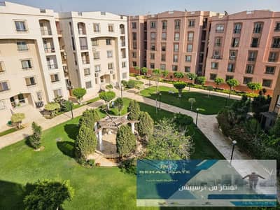 شقة 3 غرف نوم للايجار في القاهرة الجديدة، القاهرة - WhatsApp Image 2025-08-13 at 3.42. 01 PM. jpeg