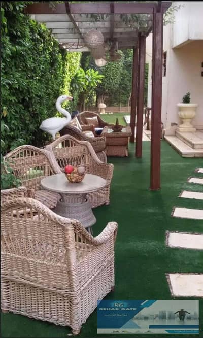 4 Bedroom Villa for Rent in New Cairo, Cairo - WhatsApp Image 2025-08-20 at 4.36. 40 PM (1). jpeg