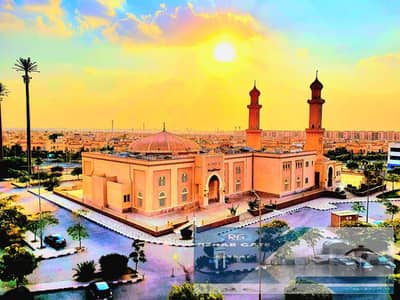 فلیٹ 3 غرف نوم للايجار في القاهرة الجديدة، القاهرة - WhatsApp Image 2025-08-11 at 1.42. 02 AM. jpeg