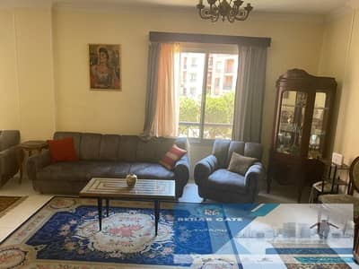 3 Bedroom Flat for Rent in New Cairo, Cairo - WhatsApp Image 2025-08-17 at 5.08. 02 AM. jpeg
