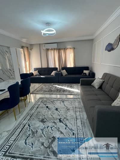 2 Bedroom Apartment for Rent in New Cairo, Cairo - WhatsApp Image 2025-08-19 at 1.20. 38 PM. jpeg