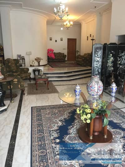 فیلا 4 غرف نوم للبيع في العبور، القاهرة - WhatsApp Image 2025-07-31 at 1.19. 31 PM - Copy - Copy - Copy - Copy. jpeg