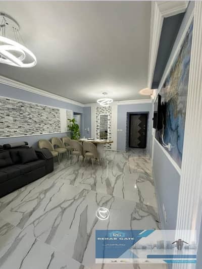 3 Bedroom Apartment for Rent in New Cairo, Cairo - WhatsApp Image 2025-08-12 at 18.00. 32. jpeg