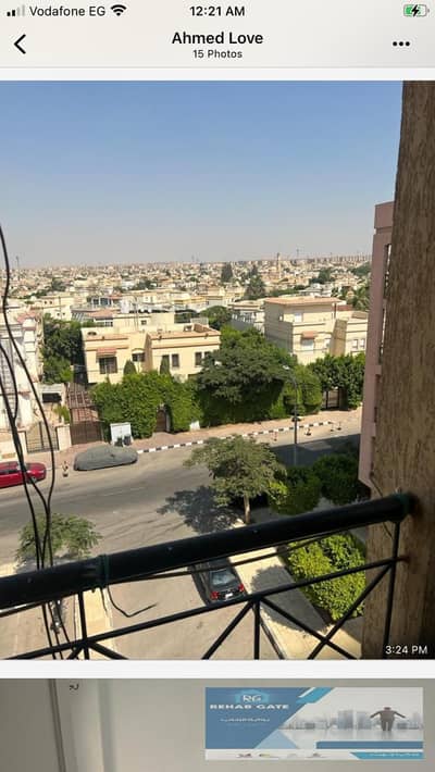 فلیٹ 2 غرفة نوم للايجار في القاهرة الجديدة، القاهرة - WhatsApp Image 2025-08-12 at 14.03. 38. jpeg
