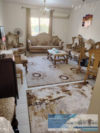 2 Bedroom Apartment for Rent in New Cairo, Cairo - WhatsApp Image 2025-08-13 at 12.38. 30. jpeg