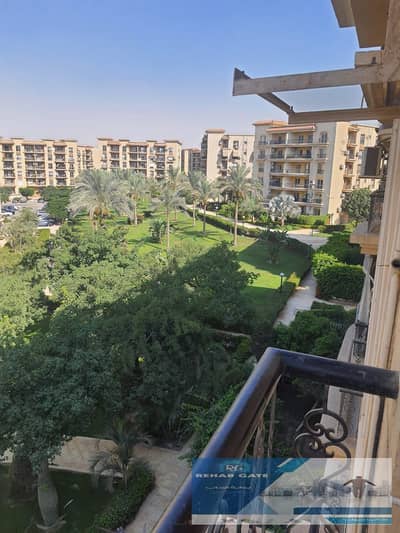 2 Bedroom Apartment for Rent in New Cairo, Cairo - WhatsApp Image 2025-08-15 at 10.02. 38 (1). jpeg