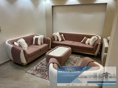 3 Bedroom Apartment for Rent in New Cairo, Cairo - WhatsApp Image 2025-07-29 at 4.45. 23 PM. jpeg