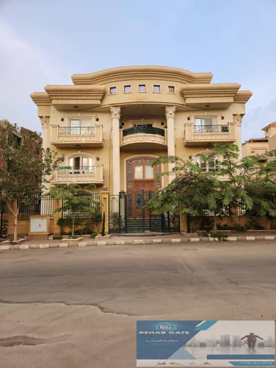 فلیٹ 4 غرف نوم للايجار في القاهرة الجديدة، القاهرة - WhatsApp Image 2025-08-21 at 2.53. 13 PM. jpeg