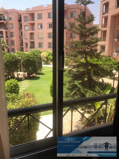 2 Bedroom Apartment for Rent in New Cairo, Cairo - WhatsApp Image 2025-08-17 at 14.08. 03. jpeg
